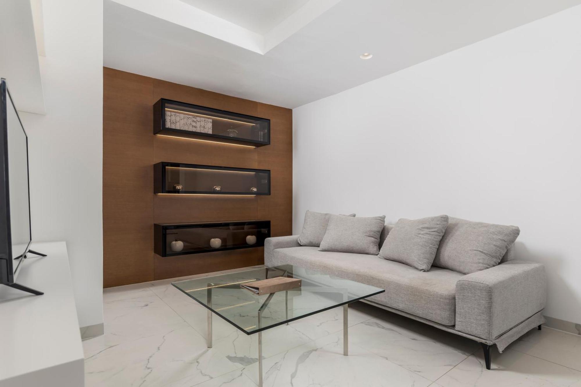 Villa Garden Apartment With Pool Опатія Екстер'єр фото
